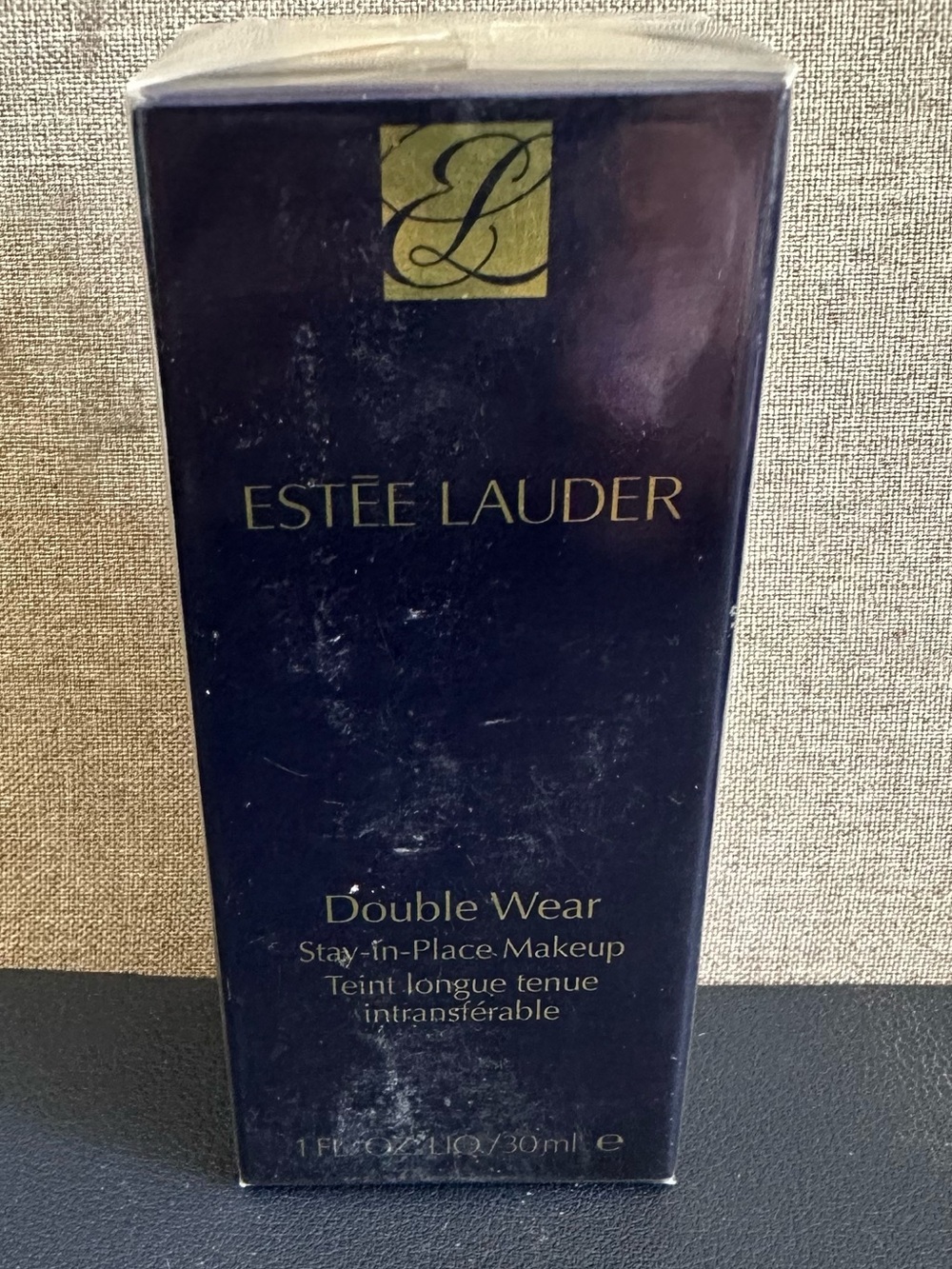 Estee Lauder Double Wear Foundation - Shade 5W1 Bronze
